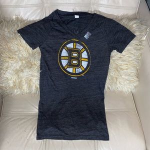 NHL Women’s Boston Bruin’s Seguin Small Shirt